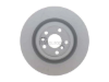 Brake Disc Zimmermann Coat Z 290227120