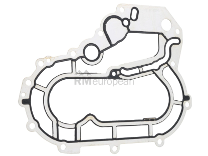 Volvo Timing Cover Gasket Victor Reinz 31251345