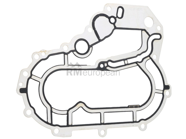 Volvo Timing Cover Gasket Victor Reinz 31251345