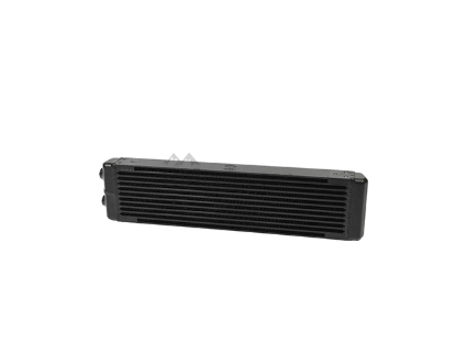 Porsche Engine Oil Cooler CSF 992084010