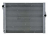 BMW Radiator Mahle Behr 17117570093