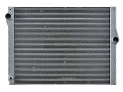 BMW Radiator Mahle Behr 17117570093