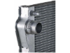 BMW Radiator Mahle Behr 17117570093