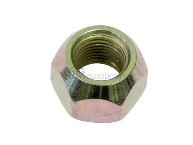 Volvo Lug Nut Pro Parts 87699
