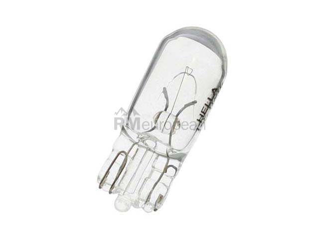 Bulb Hella W5W