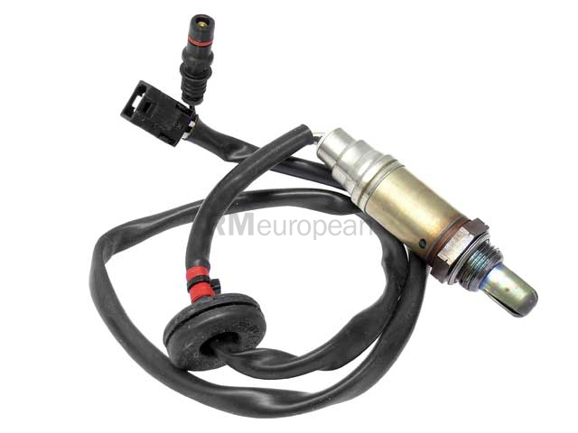 Mercedes Oxygen Sensor Bosch 0075423117