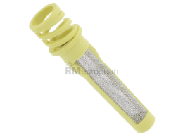 Land Rover Filter Genuine Land Rover LR025523