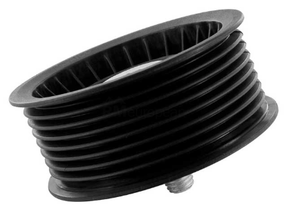BMW Deflection Pulley Vaico 11287627053