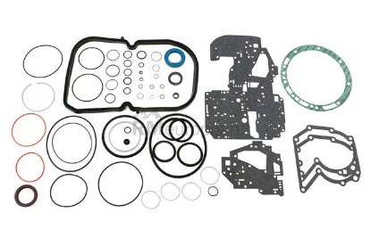 Mercedes Gasket Set Elring Klinger 1262705300