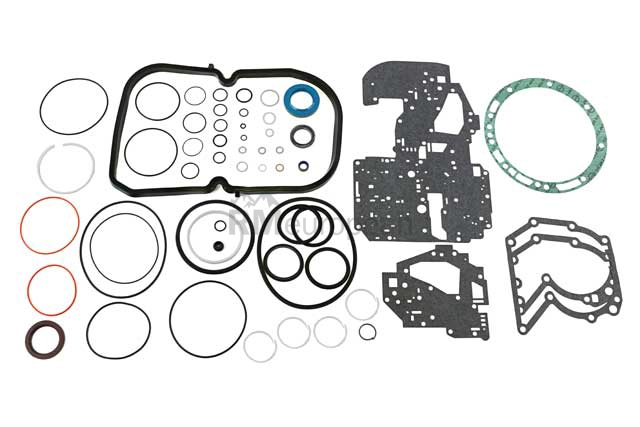 Mercedes Gasket Set Elring Klinger 1262705300