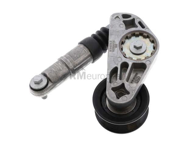 Land Rover Drive Belt Tensioner INA LR034128