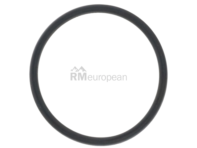 Mercedes Thermostat O-Ring Genuine Mercedes 0009976109