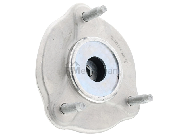Mercedes Strut Mount Lemfoerder 2533230020