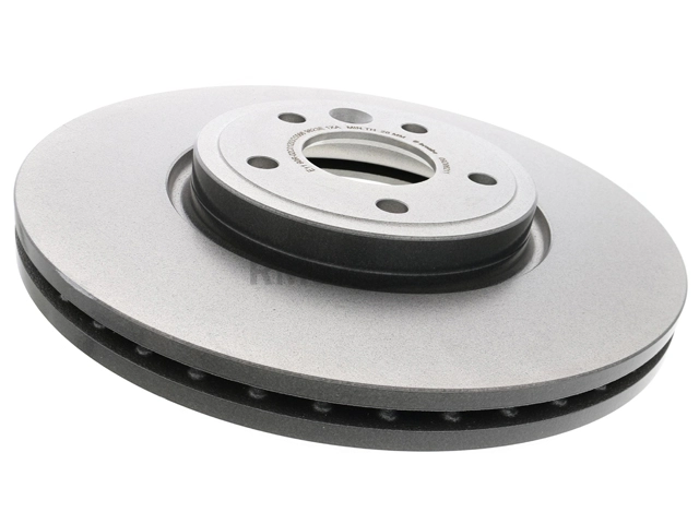 Jaguar Brake Disc Brembo T4N1799
