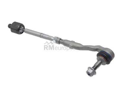 BMW Tie Rod Assembly Lemfoerder 32106784716