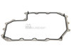 Porsche Oil Pan Gasket Elring Klinger 94610727521