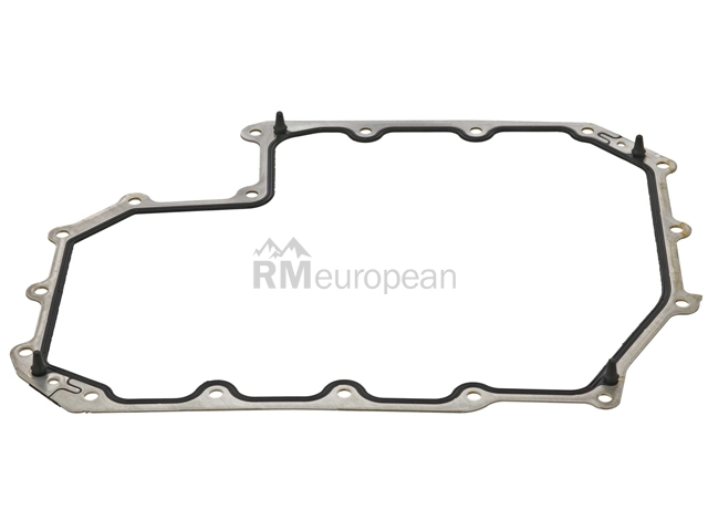 Porsche Oil Pan Gasket Elring Klinger 94610727521