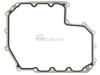 Porsche Oil Pan Gasket Elring Klinger 94610727521