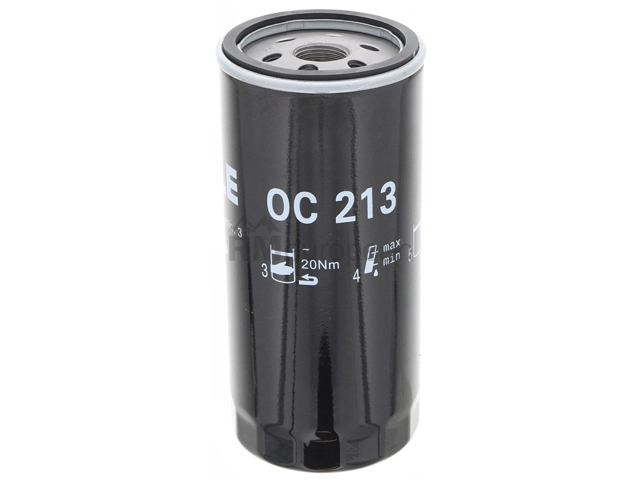 Porsche Oil Filter Mahle 99320720103