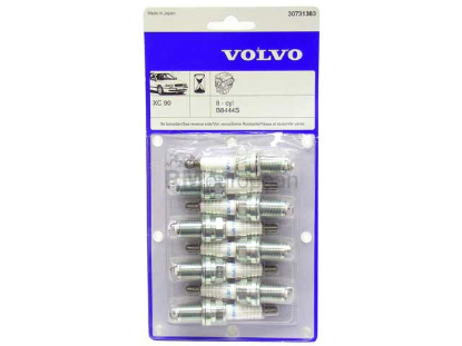 Volvo Spark Plug Kit Genuine Volvo 30731383