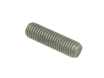 BMW Exhaust Flange Stud Genuine BMW 11621711671