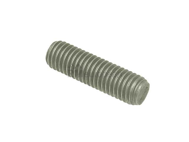 BMW Exhaust Flange Stud Genuine BMW 11621711671