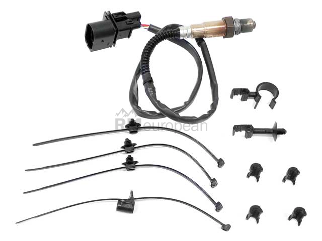 VW-Audi Oxygen Sensor Bosch 1K0998262H