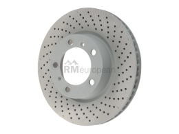 Porsche Brake Disc SHW Performance 98135140201