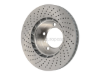 Porsche Brake Disc SHW Performance 98135140201
