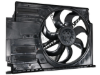 Mini Cooling Fan Assembly Mahle Behr 17427617608