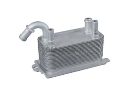 Volvo Transmission Oil Cooler febi bilstein 30792231
