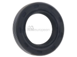 Porsche Main Shaft Seal Elring Klinger 016311113C
