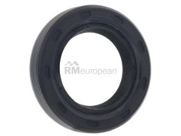 Porsche Main Shaft Seal Elring Klinger 016311113C