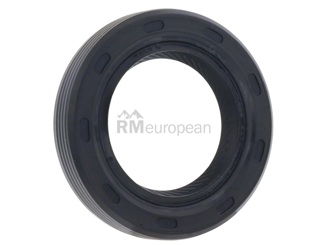 Porsche Main Shaft Seal Elring Klinger 016311113C