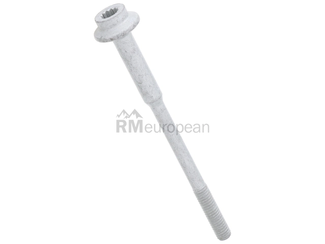 Porsche Bolt Metzger WHT004923B