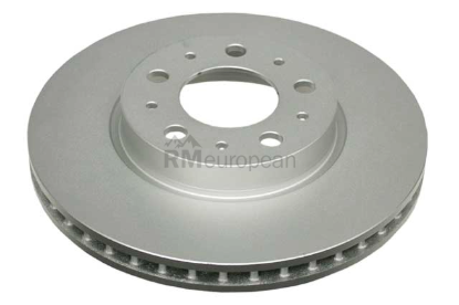 Volvo Brake Disc ATE Coated 31262092