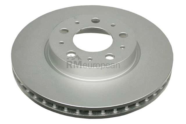 Volvo Brake Disc ATE Coated 31262092