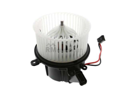 Porsche Blower Motor with Fan Nissens 97057392202