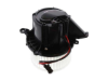 Porsche Blower Motor with Fan Nissens 97057392202
