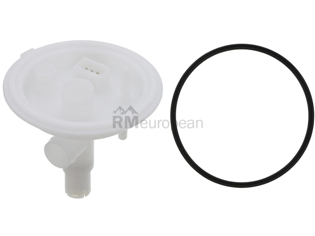 BMW Fuel Pump Closing Cover Genuine BMW 16116766161