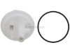 BMW Fuel Pump Closing Cover Genuine BMW 16116766161