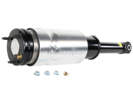 Land Rover Air Suspension Strut Arnott Industries LR016415