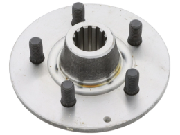 VW-Audi Wheel Hub Jopex 211501619