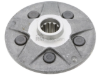 VW-Audi Wheel Hub Jopex 211501619