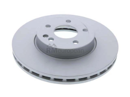 Mercedes Brake Disc Zimmermann Coat Z 6394210012