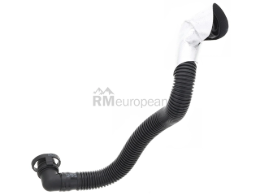 BMW Air Injection Hose O.E.M. 11727557910