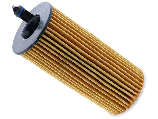 BMW Oil Filter Kit Hengst 11428575211