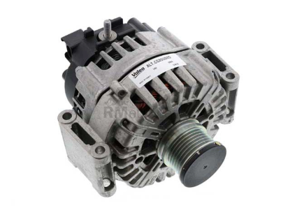 Mercedes Alternator Valeo 0009063122