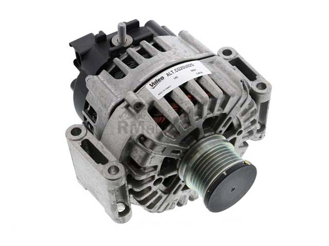 Mercedes Alternator Valeo 0009063122