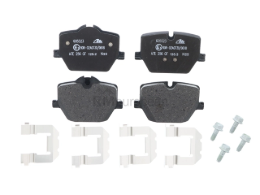 BMW Brake Pad Set ATE 34206888835